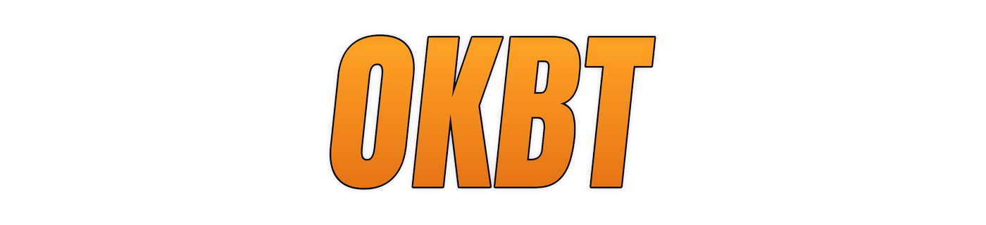 okbt লোগো
